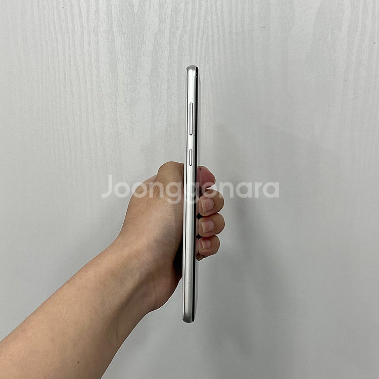 89080 갤럭시A8스타 64GB 화이트 부산 중고폰 ...--5