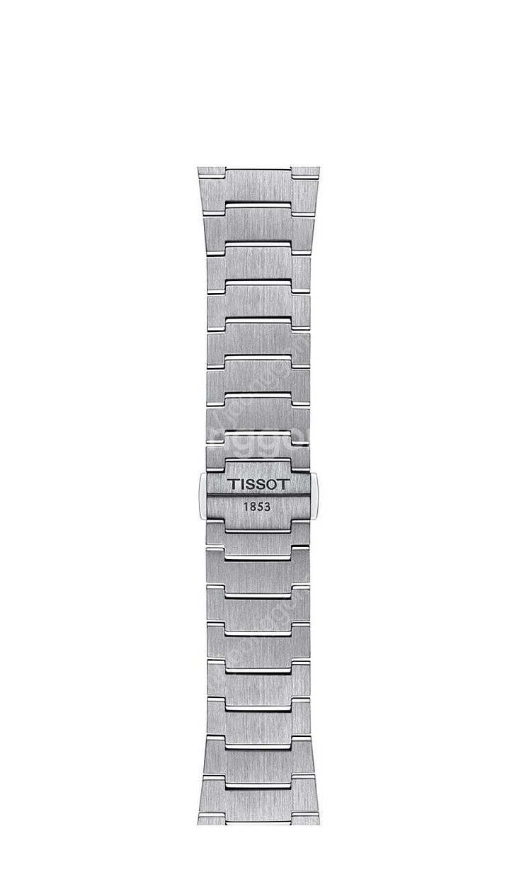티쏘 PRX 그라데이션 파워매틱 80 40MM 새상품--4