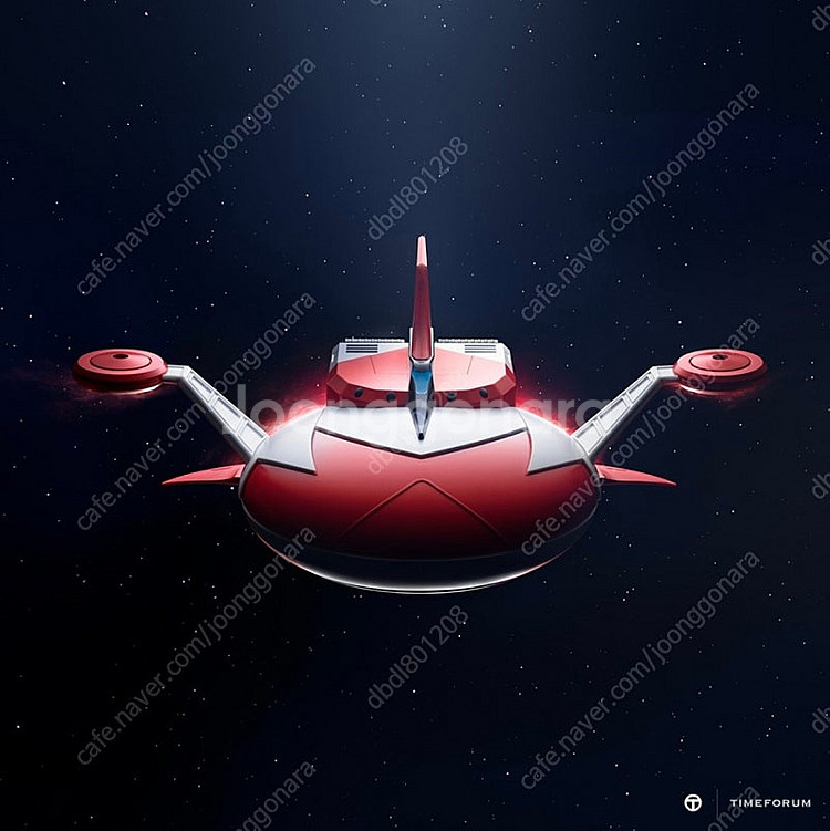 티쏘 PRX UFO 로봇 그랜다이저 파워 매틱 80 4...--6