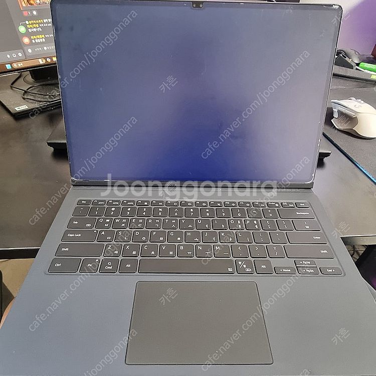 갤럭시탭 s8 울트라 512GB--2