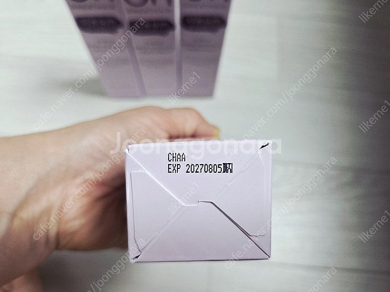 GH 그레이트헤어 스팀클리닉 스칼프 헤어 에센스 트리트먼트--2