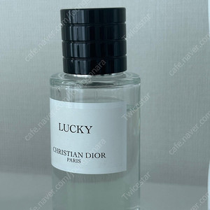 디올 럭키 퍼퓸 향수 40ml (단종)