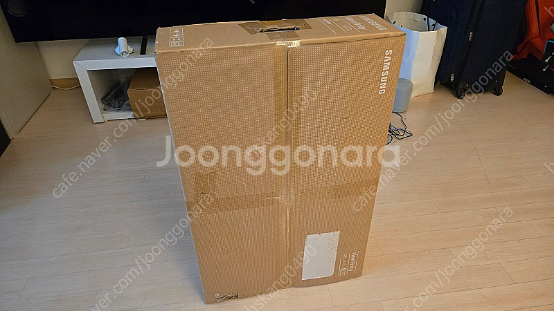 삼성 뷰피니티 S8 32인치 S80PB S32B800 ...--0