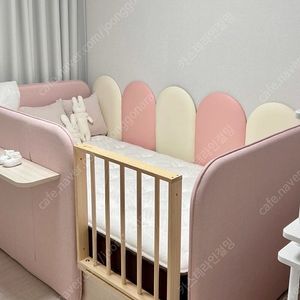 일룸 스쿱 데이베드 침대 (쿠시노 상위버전) / 아기침대