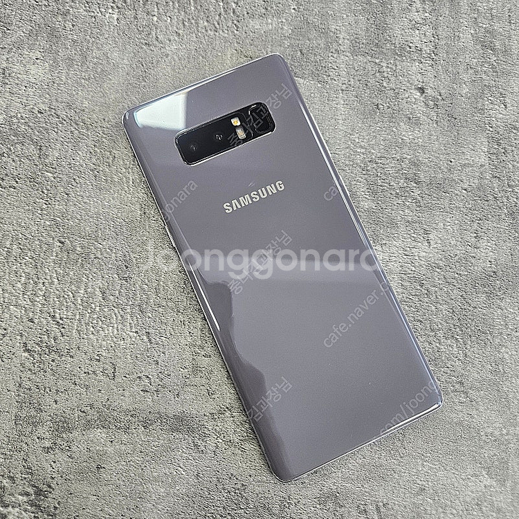 S급 갤럭시노트8 N950 최상품 대소량판매 김포 중고...--0
