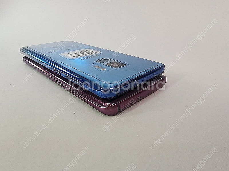 판매 삼성 갤럭시 S9 64GB 특S급 특A급 12~1...--4