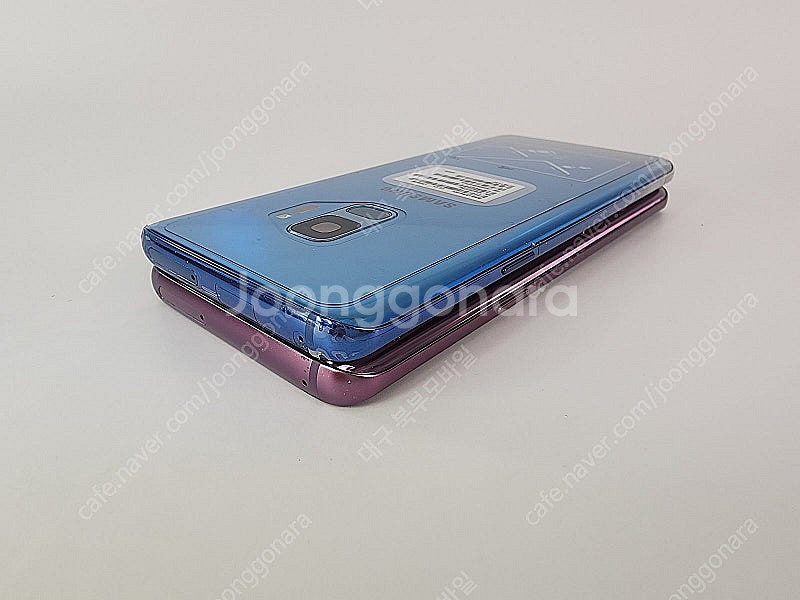판매 삼성 갤럭시 S9 64GB 특S급 특A급 12~1...--5