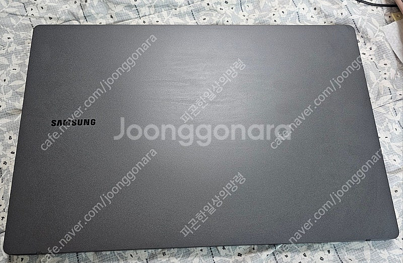 [급처] 삼성 갤럭시북2, NT-550XED 16GB ...--1