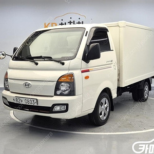 [소형화물][저상내장탑]포터2 저상탑 (3인승 /1톤) ★중고차★중고차매입★전액할부★저신용자★신불자★소액할부★현금★카드 전부 가능합니다! 이미지