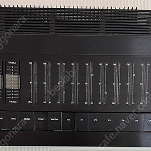 레어템 뱅앤올룹슨 B&O 베오마스터 3400 quadraphonic 4채널 리시버 앰프 Bang & Olufsen Beomaster 3400