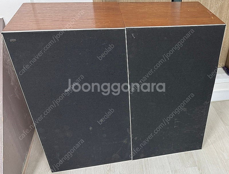 B&O 베오복스 5700 3way 알니코 버전 스피커 ...--2