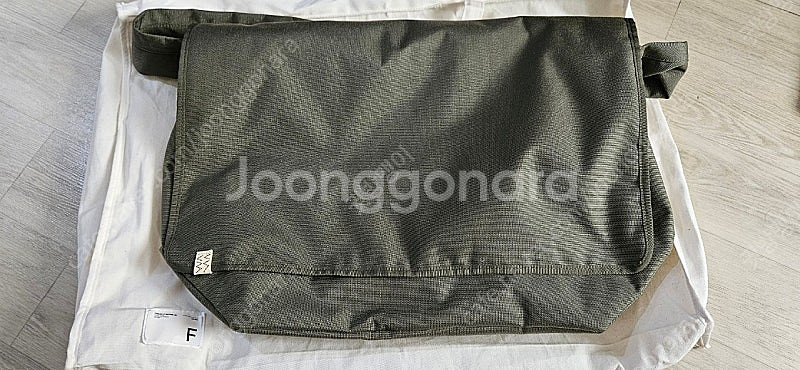 비즈빔 사첼백 코듀라--0