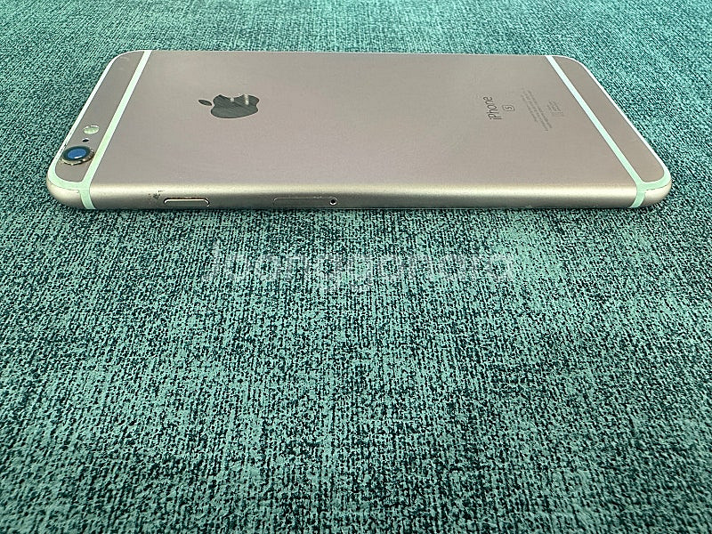 아이폰6S+ 64G 로즈골드 게임용 서브용 단말기 7만...--7