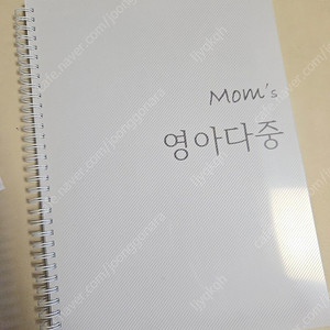 프뢰벨 영아다중 시크릿북 맘스가이드