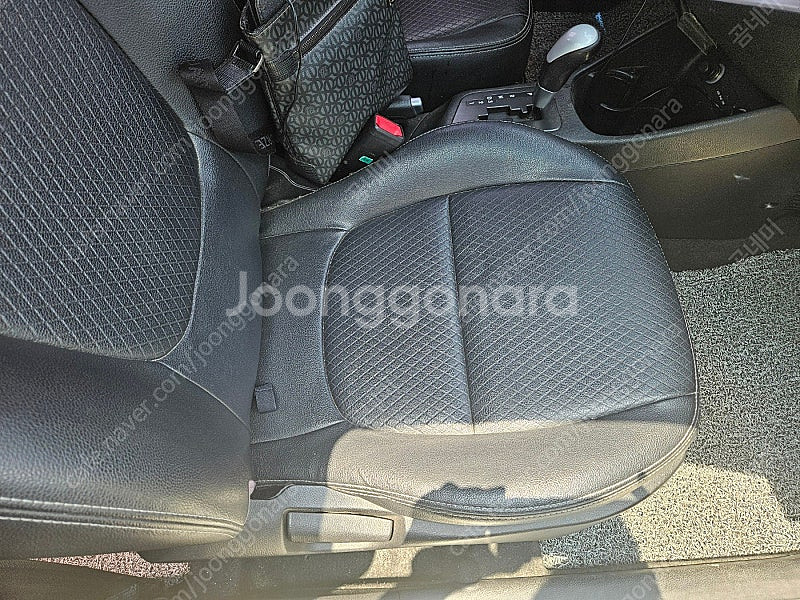 12년식모닝 디럭스 스페셜 팝니다--9