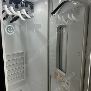LG 오브제컬렉션 스타일러