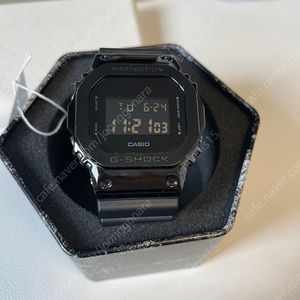 지샥 GM-5600B