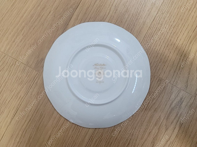 노리다케 빈티지 세이란카 찻잔소서 세트--3