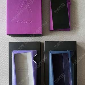아스텔앤컨 SR35 DAP (퍼플)