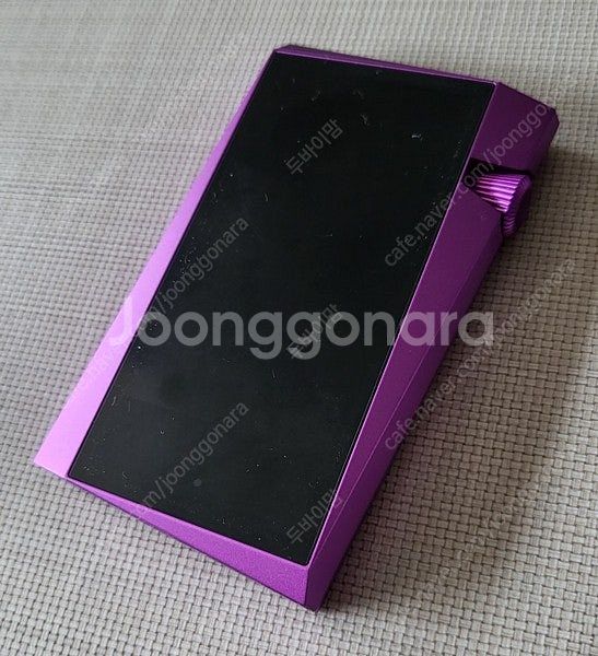 아스텔앤컨 SR35 DAP (퍼플)--1