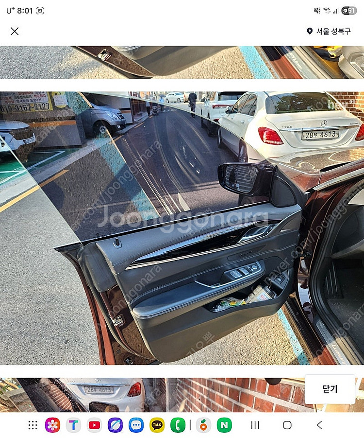 BMW 6gt.6GT 620d 전기형 19년12월식(2...--3
