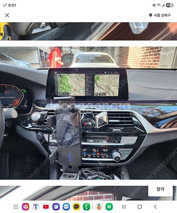 BMW 6gt.6GT 620d 전기형 19년12월식(2...--7
