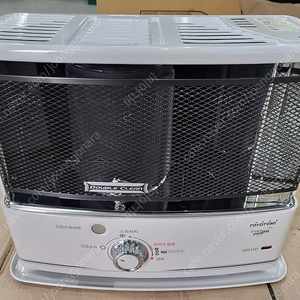 토요토미 반사식 난로 RC-K36 풀세트 + 슈어캔 20리터 기름통