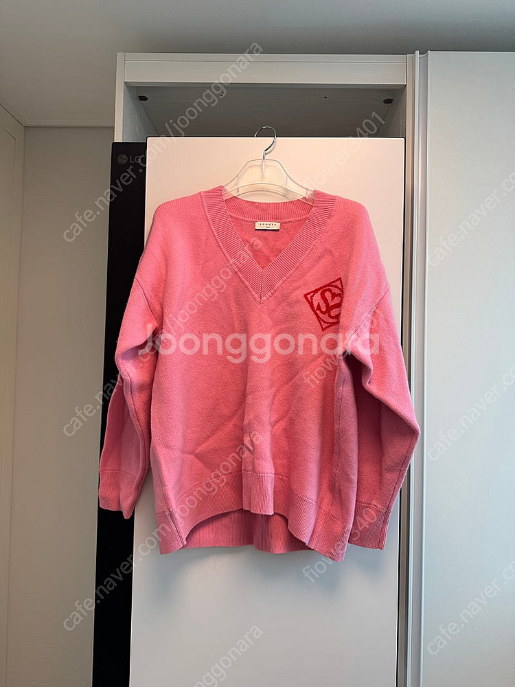 옷장정리. 산드로 마쥬 버버리 이자벨마랑 미샤 온앤온--0