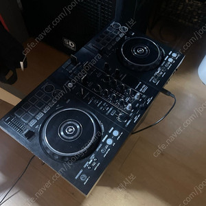 Ddj-400