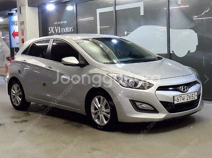 @13년식 신형 i30 1.6 VGT PYL 전국최저가...--0