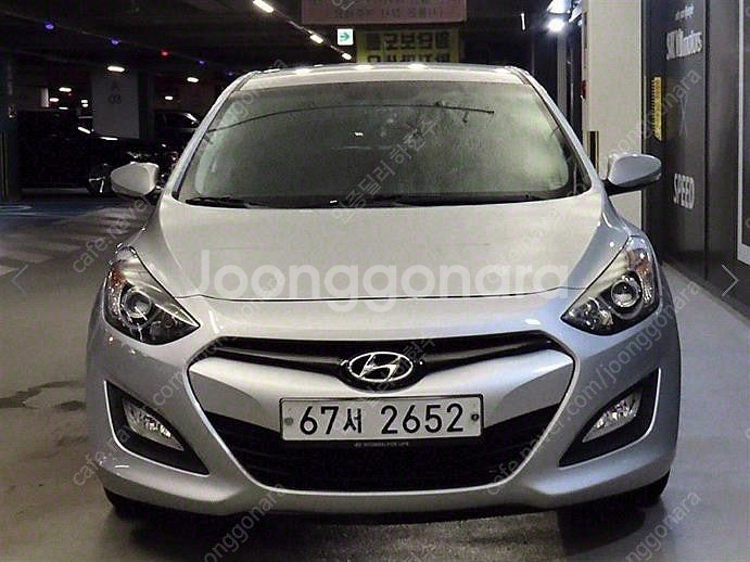 @13년식 신형 i30 1.6 VGT PYL 전국최저가...--2