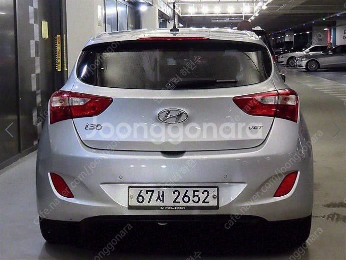 @13년식 신형 i30 1.6 VGT PYL 전국최저가...--5