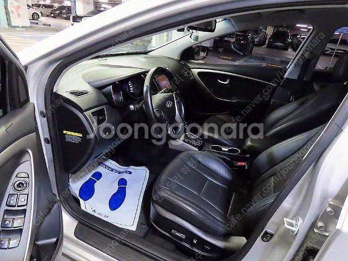 @13년식 신형 i30 1.6 VGT PYL 전국최저가...--6