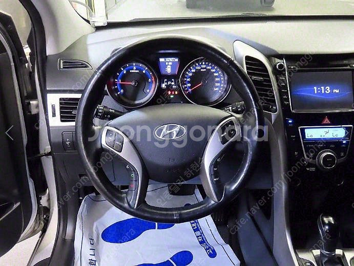 @13년식 신형 i30 1.6 VGT PYL 전국최저가...--8
