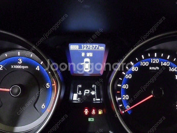 @13년식 신형 i30 1.6 VGT PYL 전국최저가...--9