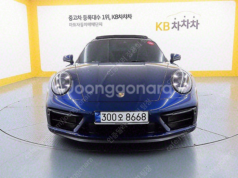 포르쉐 중고 911 중고 카레라 4 중고 포르쉐 202...--0