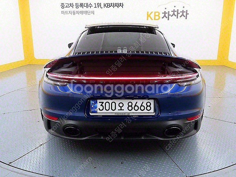 포르쉐 중고 911 중고 카레라 4 중고 포르쉐 202...--4