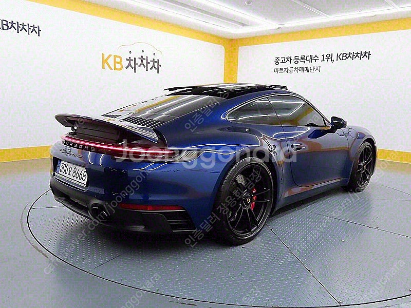 포르쉐 중고 911 중고 카레라 4 중고 포르쉐 202...--5
