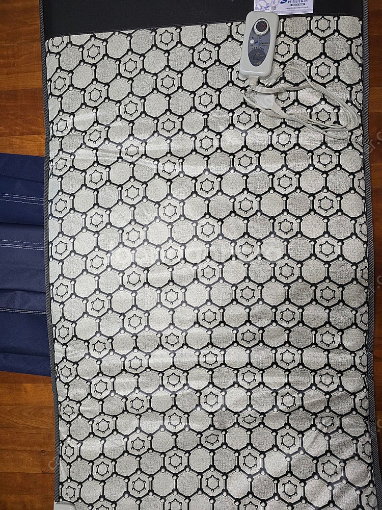 한일생활과학 그래핀 전기장판 200x100cm 새상품 ...--2