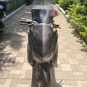 부산 NMAX 22년 팝니다