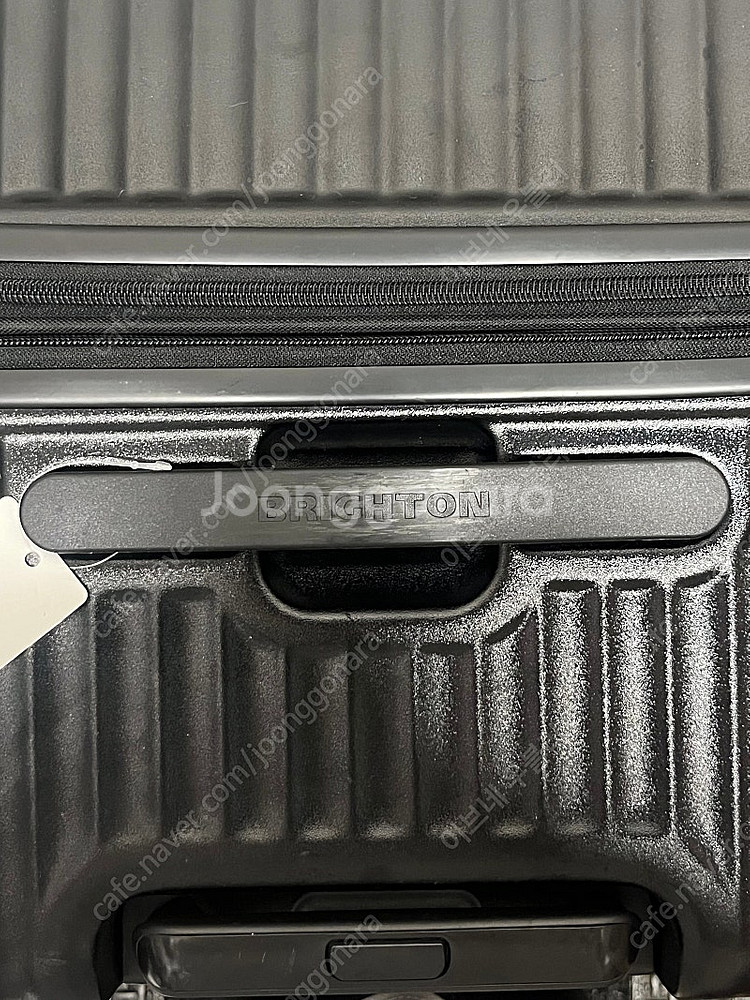 브라이튼 로샤인 캐리어 26인치 (72cm)--1