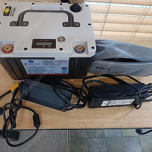 바다로요트 인산철밧데리 100A