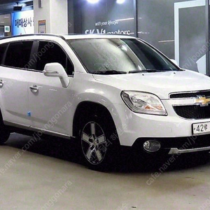 @15년식 올란도 2.0 LPGi 플래티넘 패키지 전국최저가격저신용전액할부여유자금허위매물 근절실매물