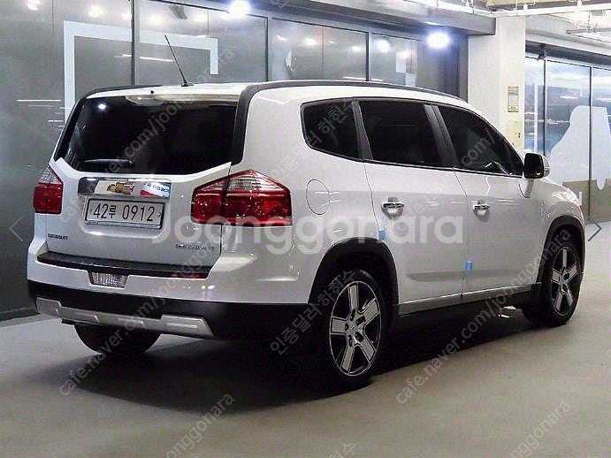 @15년식 올란도 2.0 LPGi 플래티넘 패키지 전국최저가격저신용전액할부여유자금허위매물 근절실매물--4