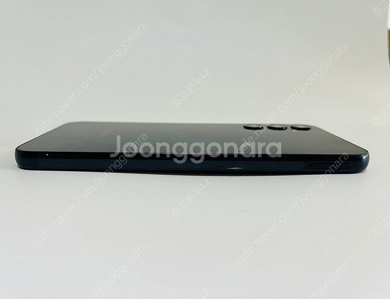 갤럭시 A24 블랙 23년개통! 특S급 중고폰공기계 당...--2
