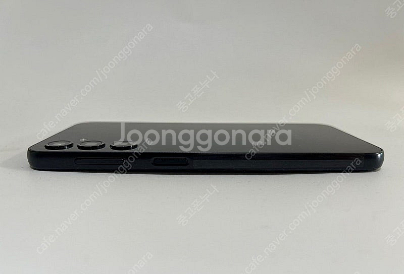 갤럭시 A24 블랙 23년개통! 특S급 중고폰공기계 당...--4