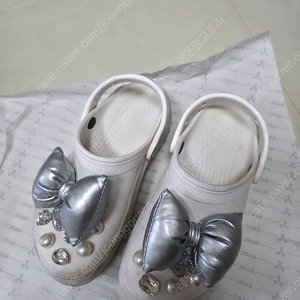 (택포)크록스 클로그 플랫폼 우먼 w7