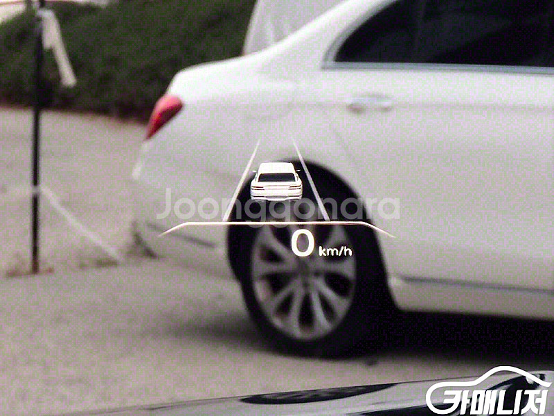 [제네시스]GV80 디젤 3.0 AWD 2020 년 중...--1