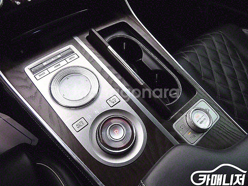 [제네시스]GV80 디젤 3.0 AWD 2020 년 중...--2