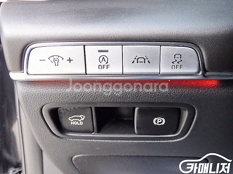 [제네시스]GV80 디젤 3.0 AWD 2020 년 중...--3